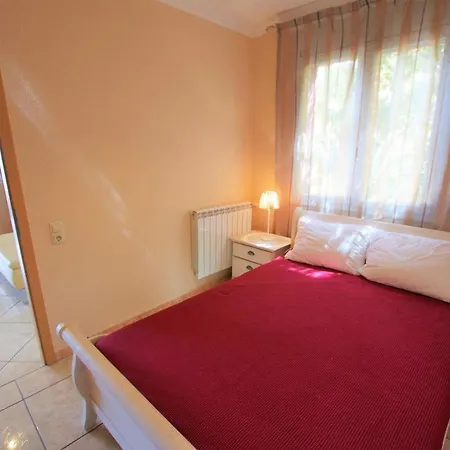 V&v Lloret-villa Christine, Lujosa 17 Personas Vila Lloret de Mar
