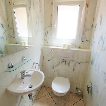 Vila V&v Lloret-villa Christine, Lujosa 17 Personas Lloret de Mar