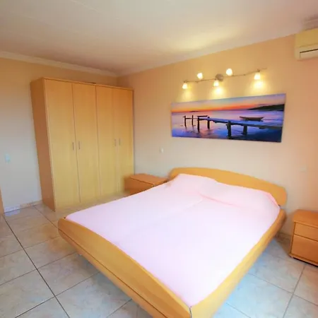 V&v Lloret-villa Christine, Lujosa 17 Personas