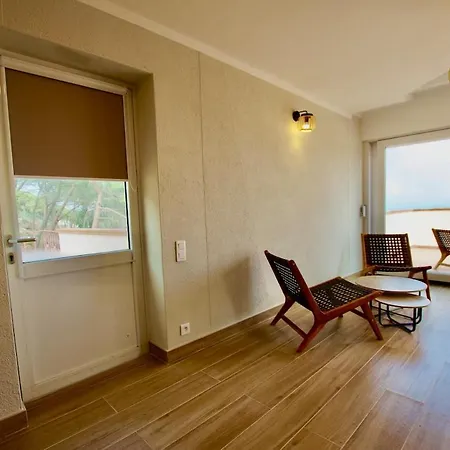 V&v Lloret-villa Christine, Lujosa 17 Personas * Lloret de Mar