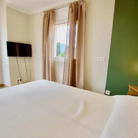 V&v Lloret-villa Christine, Lujosa 17 Personas * Lloret de Mar