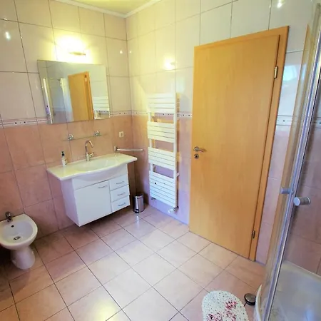 Villa V&v Lloret-villa Christine, Lujosa 17 Personas