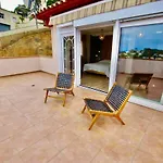 V&v Lloret-villa Christine, Lujosa 17 Personas *