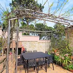 Вилла V&v Lloret-villa Christine, Lujosa 17 Personas