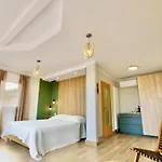 V&v Lloret-villa Christine, Lujosa 17 Personas Вилла Льорет-де-Мар