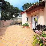 V&v Lloret-villa Christine, Lujosa 17 Personas Вилла *