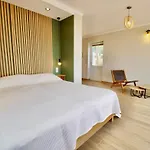 V&v Lloret-villa Christine, Lujosa 17 Personas Вилла Льорет-де-Мар
