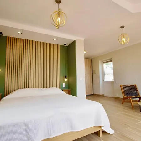 Villa V&v Lloret-villa Christine, Lujosa 17 Personas