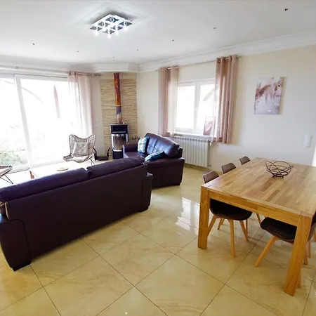 V&v Lloret-villa Christine, Lujosa 17 Personas Villa *