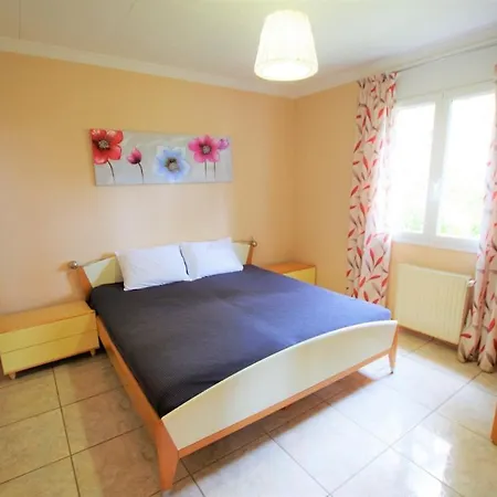 V&v Lloret-villa Christine, Lujosa 17 Personas *