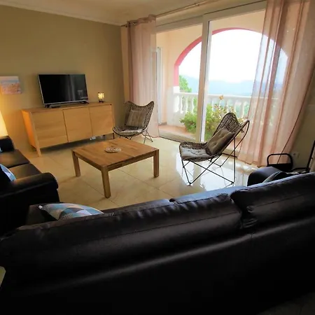 V&v Lloret-villa Christine, Lujosa 17 Personas *