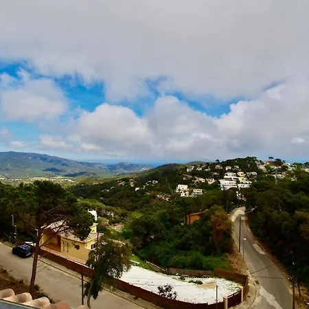 Villa V&v Lloret-villa Christine, Lujosa 17 Personas