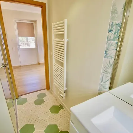 V&v Lloret-villa Christine, Lujosa 17 Personas * Lloret de Mar