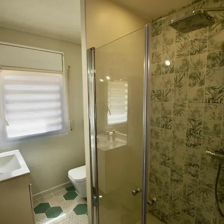 V&v Lloret-villa Christine, Lujosa 17 Personas Lloret de Mar