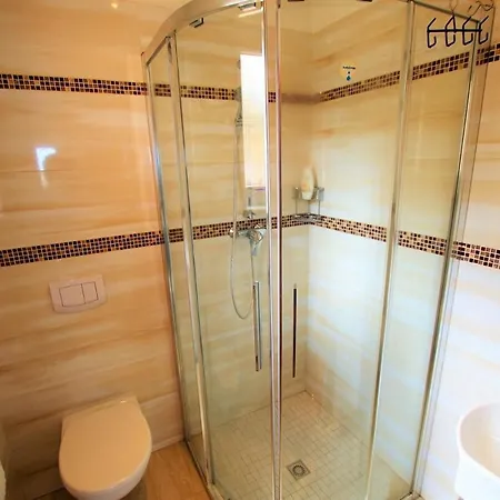 Villa V&v Lloret-villa Christine, Lujosa 17 Personas