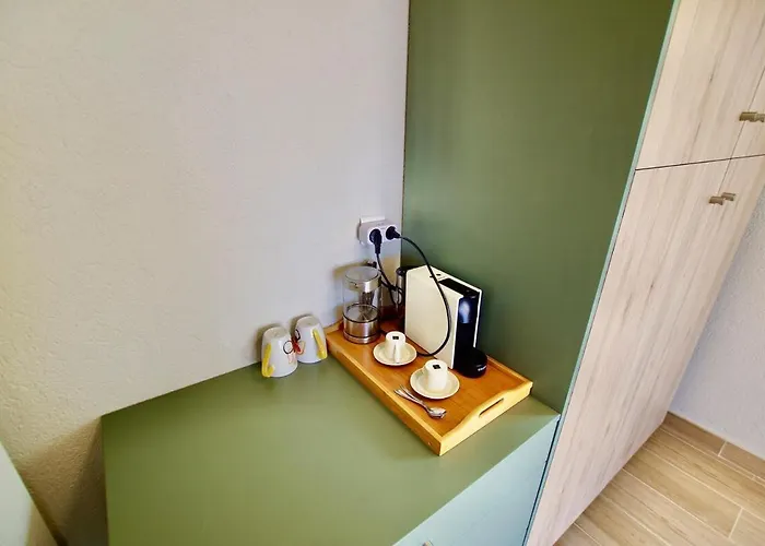 Willa V&v Lloret-villa Christine, Lujosa 17 Personas *