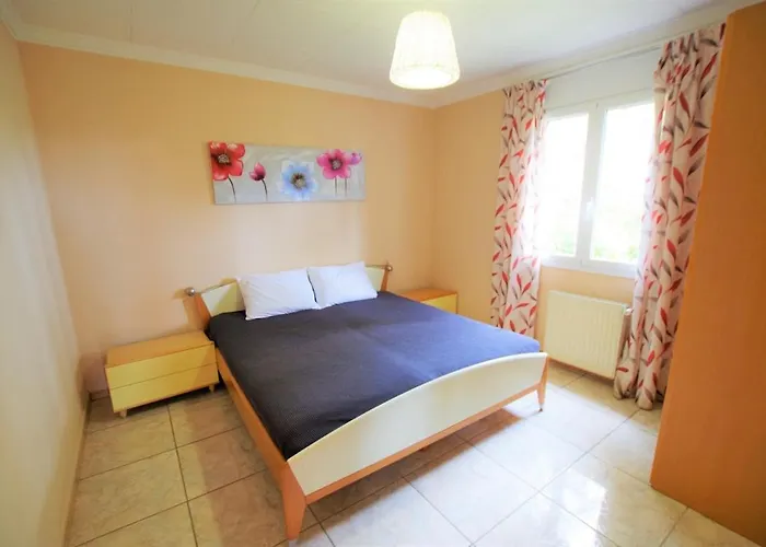 V&v Lloret-villa Christine, Lujosa 17 Personas *