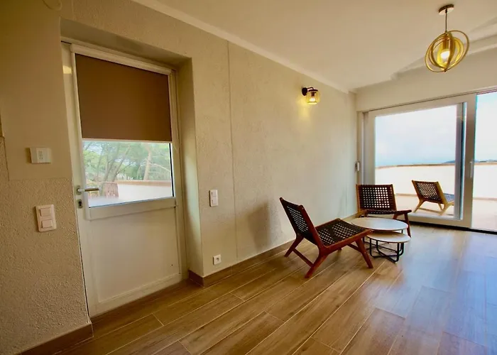 V&v Lloret-villa Christine, Lujosa 17 Personas * Lloret de Mar