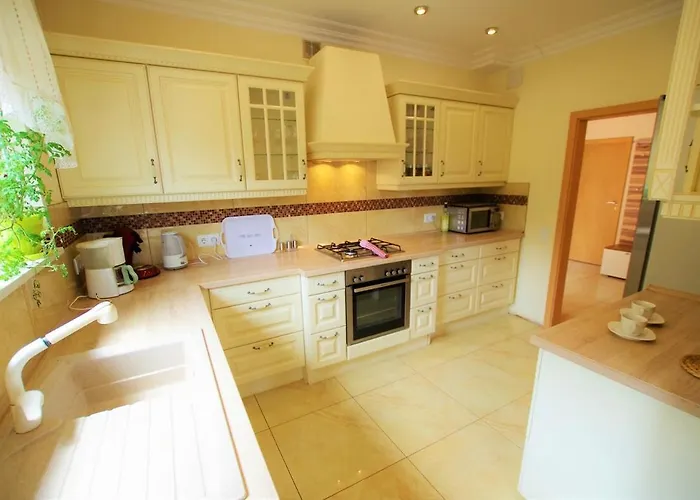 Villa V&v Lloret-villa Christine, Lujosa 17 Personas Lloret de Mar