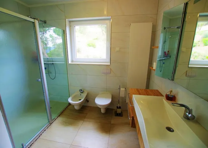 V&v Lloret-villa Christine, Lujosa 17 Personas