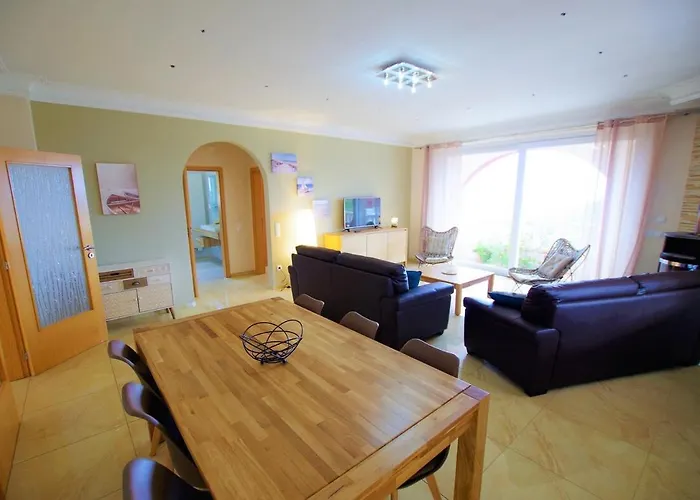 V&v Lloret-villa Christine, Lujosa 17 Personas *