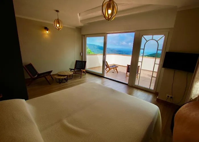 V&v Lloret-villa Christine, Lujosa 17 Personas Villa *