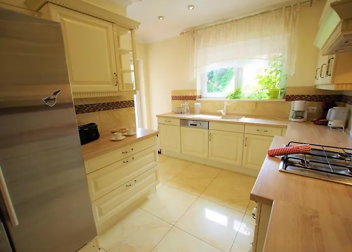 V&v Lloret-villa Christine, Lujosa 17 Personas *