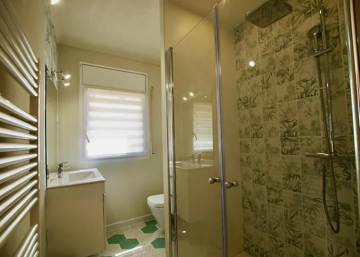 V&v Lloret-villa Christine, Lujosa 17 Personas Villa Lloret de Mar