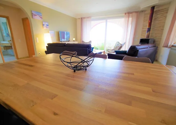 V&v Lloret-villa Christine, Lujosa 17 Personas *