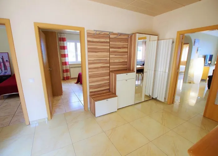 V&v Lloret-villa Christine, Lujosa 17 Personas Willa