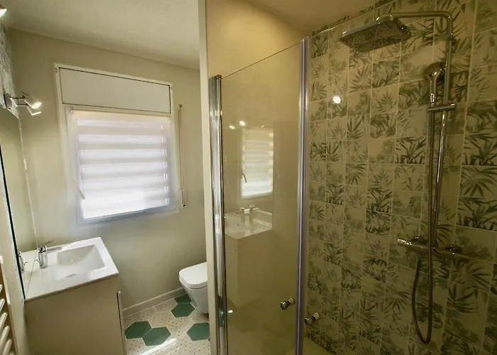 V&v Lloret-villa Christine, Lujosa 17 Personas Lloret de Mar