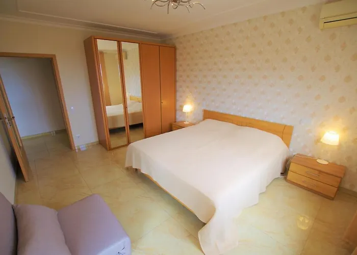 Villa V&v Lloret-villa Christine, Lujosa 17 Personas *