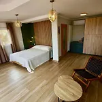 V&v Lloret-villa Christine, Lujosa 17 Personas 빌라