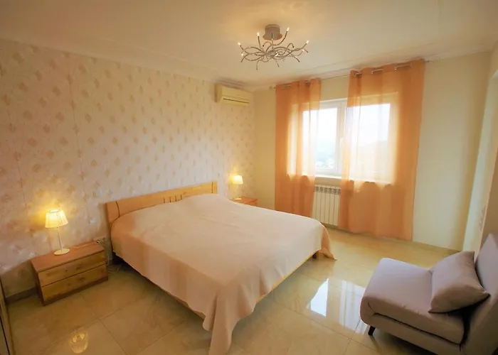 V&v Lloret-villa Christine, Lujosa 17 Personas * Льорет-де-Мар