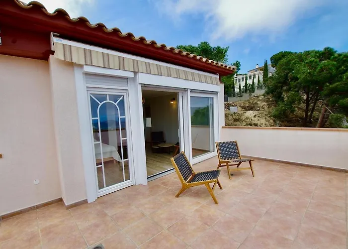 V&v Lloret-villa Christine, Lujosa 17 Personas Вилла Льорет-де-Мар