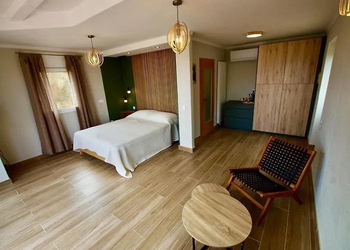 V&v Lloret-villa Christine, Lujosa 17 Personas Вилла