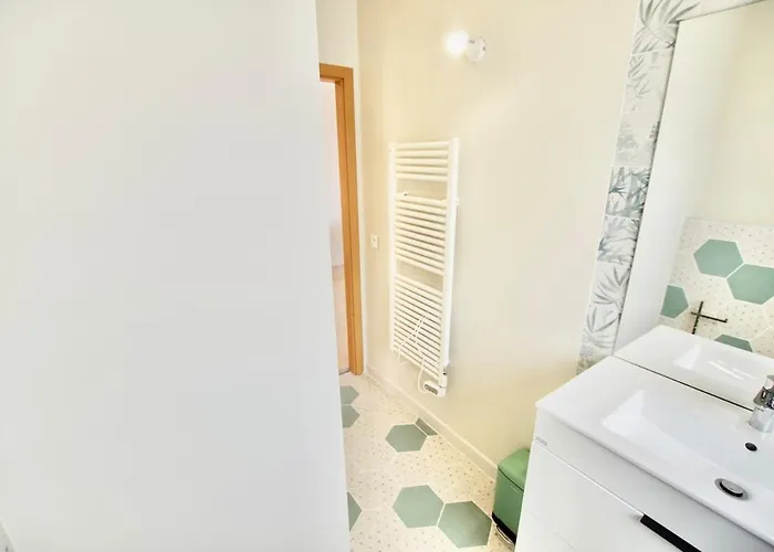 V&v Lloret-villa Christine, Lujosa 17 Personas Вилла