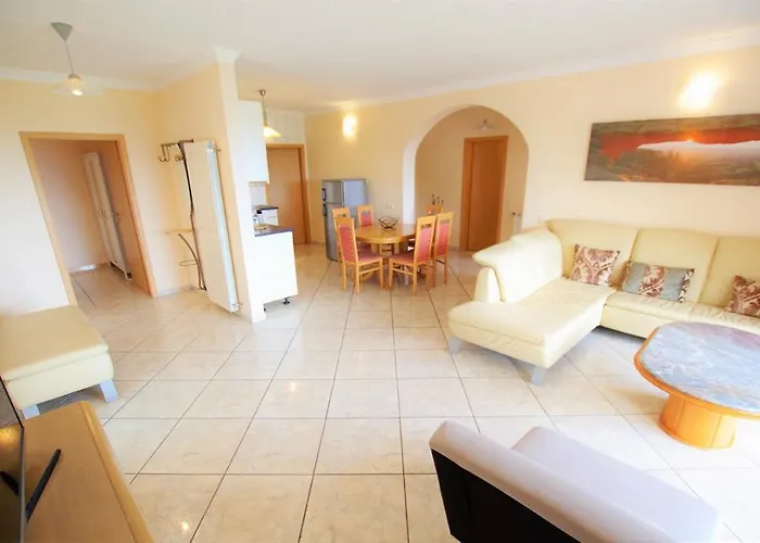 Вилла V&v Lloret-villa Christine, Lujosa 17 Personas *