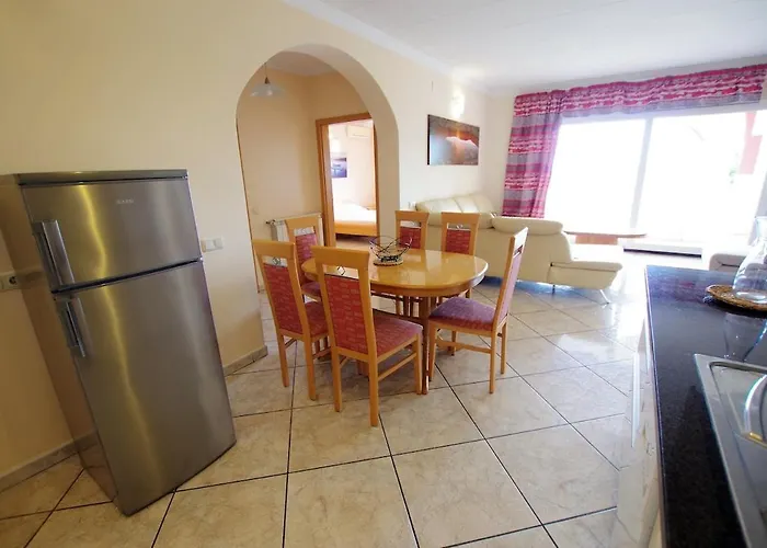 Вилла V&v Lloret-villa Christine, Lujosa 17 Personas Льорет-де-Мар