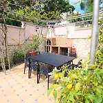 Vila V&v Lloret-villa Christine, Lujosa 17 Personas *