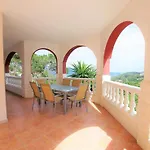 V&v Lloret-villa Christine, Lujosa 17 Personas *