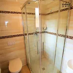 Vila V&v Lloret-villa Christine, Lujosa 17 Personas
