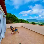 Vila V&v Lloret-villa Christine, Lujosa 17 Personas