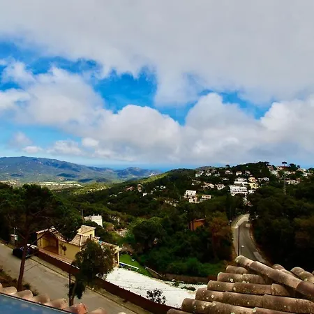 V&v Lloret-villa Christine, Lujosa 17 Personas