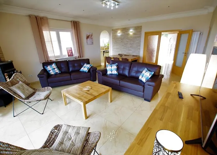 别墅 V&v Lloret-villa Christine, Lujosa 17 Personas