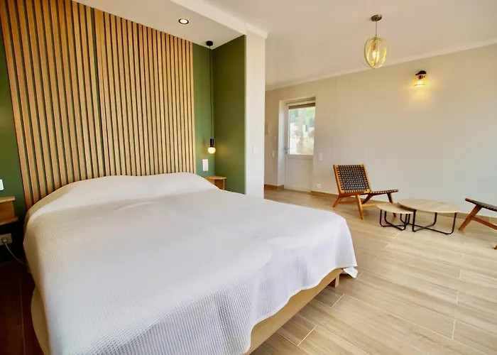 V&v Lloret-villa Christine, Lujosa 17 Personas 别墅 滨海略雷特