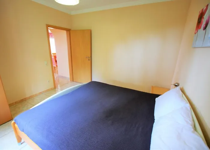 别墅 V&v Lloret-villa Christine, Lujosa 17 Personas 滨海略雷特