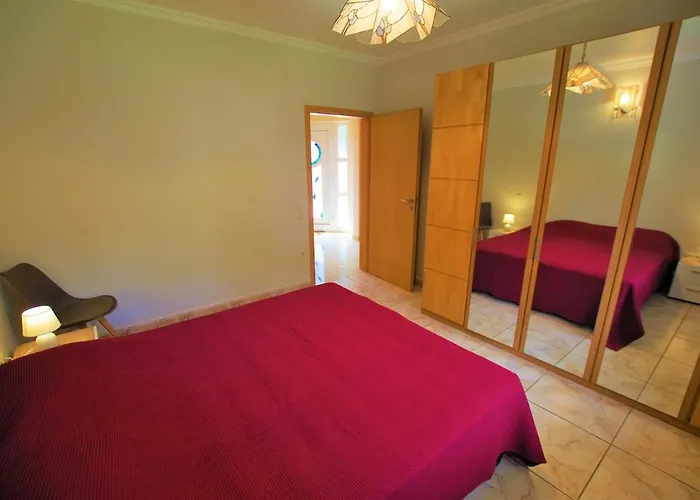 V&v Lloret-villa Christine, Lujosa 17 Personas 别墅 *